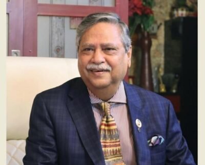 দেশে সাংবিধানিক বিপর্যয় হতে দিইনি: পদত্যাগপত্রে বিদায়ী রাষ্ট্রপতি