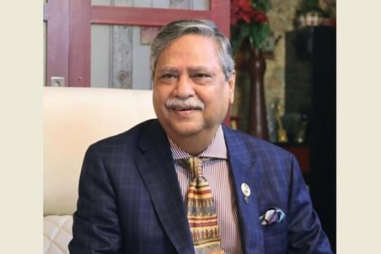 দেশে সাংবিধানিক বিপর্যয় হতে দিইনি: পদত্যাগপত্রে বিদায়ী রাষ্ট্রপতি