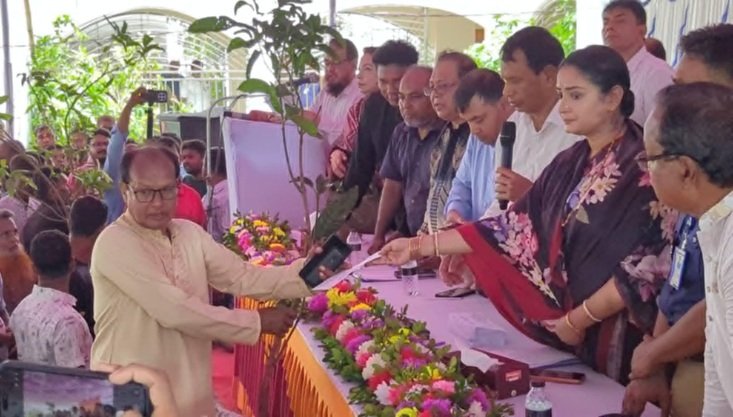 শুধু আইনশৃঙ্খলা বাহিনীর অভিযান দিয়ে মাদক নির্মূল সম্ভব নয়-নিপুন রায় চৌধুরী