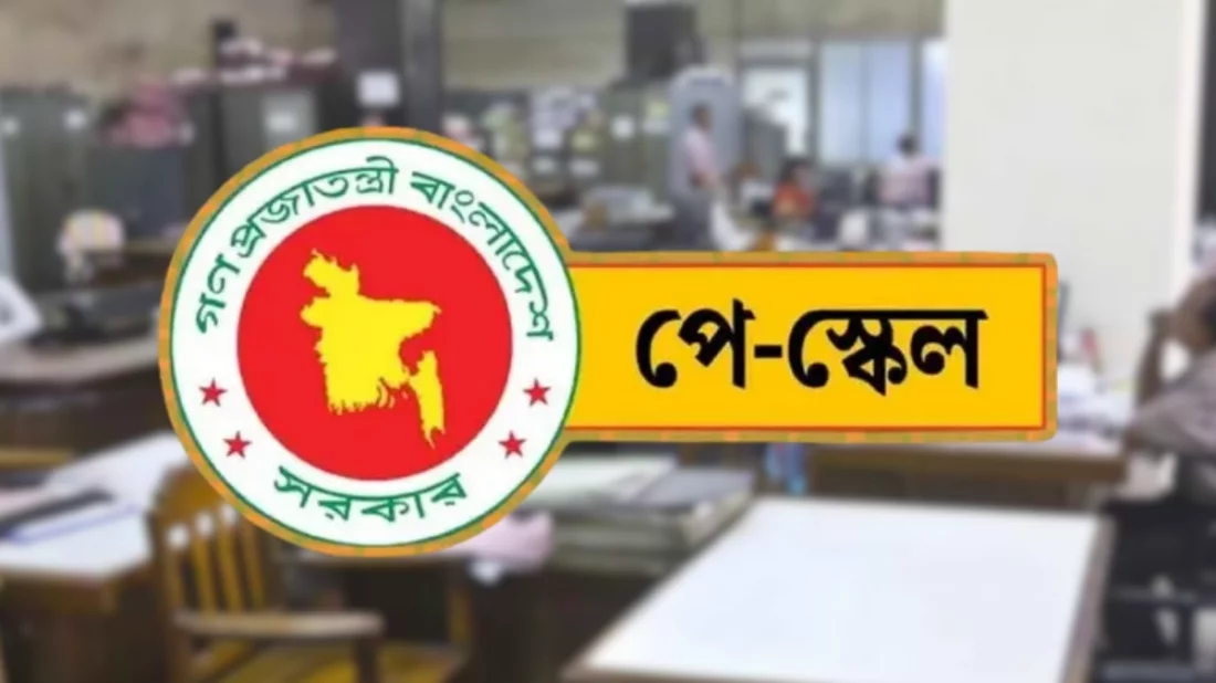 দুই ধাপে নয়, সরকারি চাকরিজীবীদের নতুন পে-স্কেল একবারে চালুর জোর সম্ভাবনা