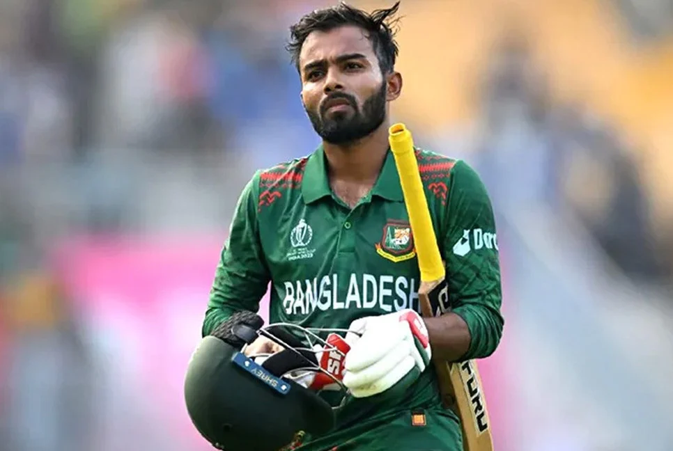 জিম্বাবুয়ে সফরের টি-টোয়েন্টি স্কোয়াড ঘোষণা: নেতৃত্বে হৃদয়, মোসাদ্দেক-ইয়াসিরের প্রত্যাবর্তন