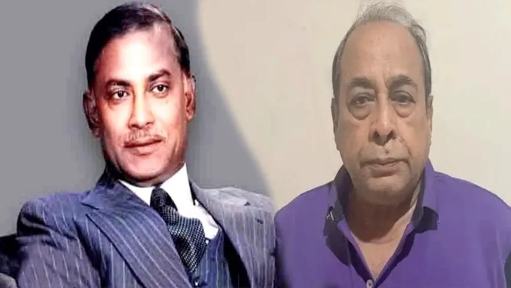 জিয়া হত্যাকাণ্ডের ৪৫ বছর পর ডিবির জালে ঘাতক মোজাফফর: রিমান্ডে বেরোচ্ছে রোমহর্ষক তথ্য, মাস্টারমাইন্ডদের খুঁজছেন বিশ্লেষকরা