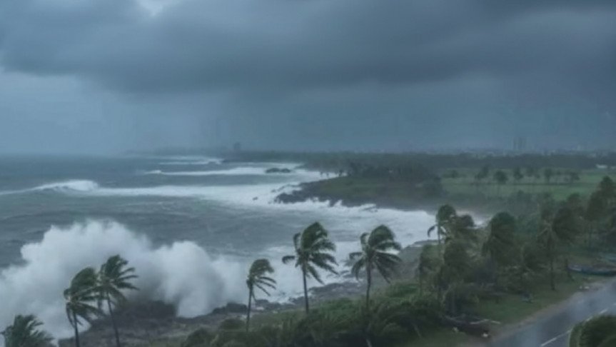 লঘুচাপের প্রভাবে দেশজুড়ে ৫ দিন বৃষ্টির পূর্বাভাস, কমবে গরম