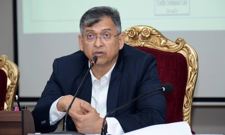 জাতিসংঘের পুলিশ প্রধানদের সম্মেলনে যোগ দিতে নিউইয়র্ক যাচ্ছেন স্বরাষ্ট্রমন্ত্রী