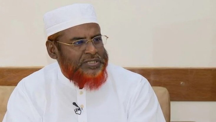 বিদ্যুৎগ্যাস সংকটের জন্য সরকারের দুর্নীতি ও দলীয়করণ দায়ী: গোলাম পরওয়ার