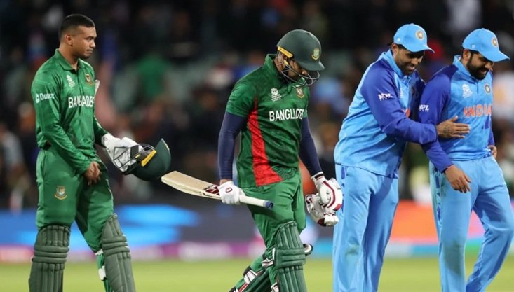 আফগানিস্তানের সিরিজ ঘোষণায় বাতিল বাংলাদেশ-ভারত সিরিজ?