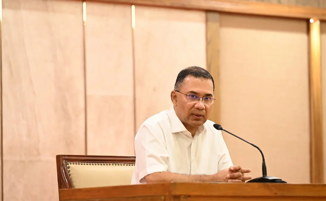 জুলাই অভ্যুত্থানে শহীদ ও গুম-খুনের শিকার ৭৪ পরিবারকে নিয়োগপত্র হস্তান্তর, আত্মত্যাগীদের স্বপ্ন পূরণে অঙ্গীকারবদ্ধ প্রধানমন্ত্রী