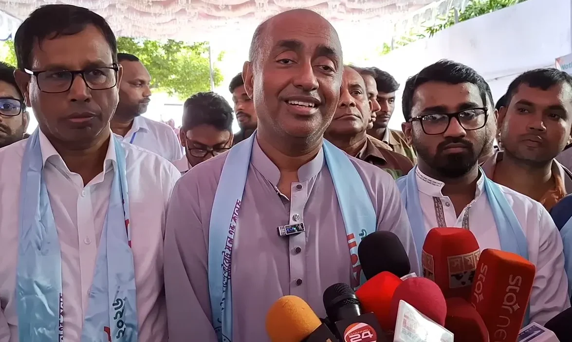 মক্কা চুক্তিতে যোগদানের ব্যাপারে সার্বিক পর্যালোচনার পর সিদ্ধান্ত, স্বাধীন নীতিতে চলবে বাংলাদেশ: আইনমন্ত্রী