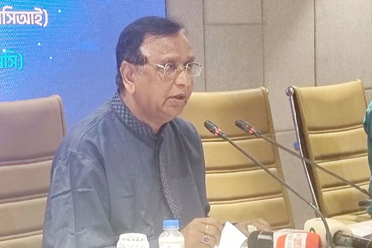 ডিজিটাল হচ্ছে ট্রেড লাইসেন্স সেবা: ব্যবসায়ীদের জন্য ৫ বছর মেয়াদি নবায়ন সুবিধা আনছে ডিএসসিসি