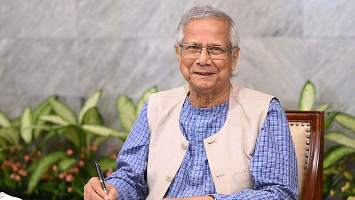 ফিরে দেখা জুলাই গণঅভ্যুত্থান