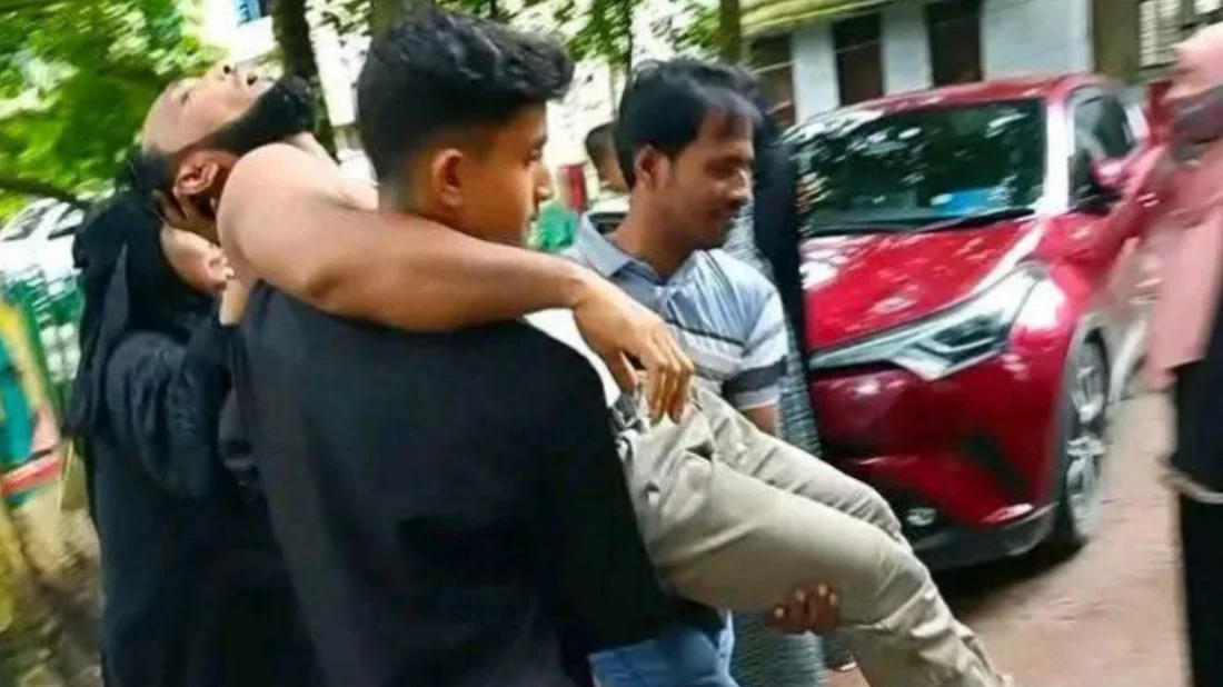 বিয়েবাড়িতে খাবারে মাংস কম দেওয়ায় তুলকালাম, বর-কনেপক্ষের সংঘর্ষে আহত ৩