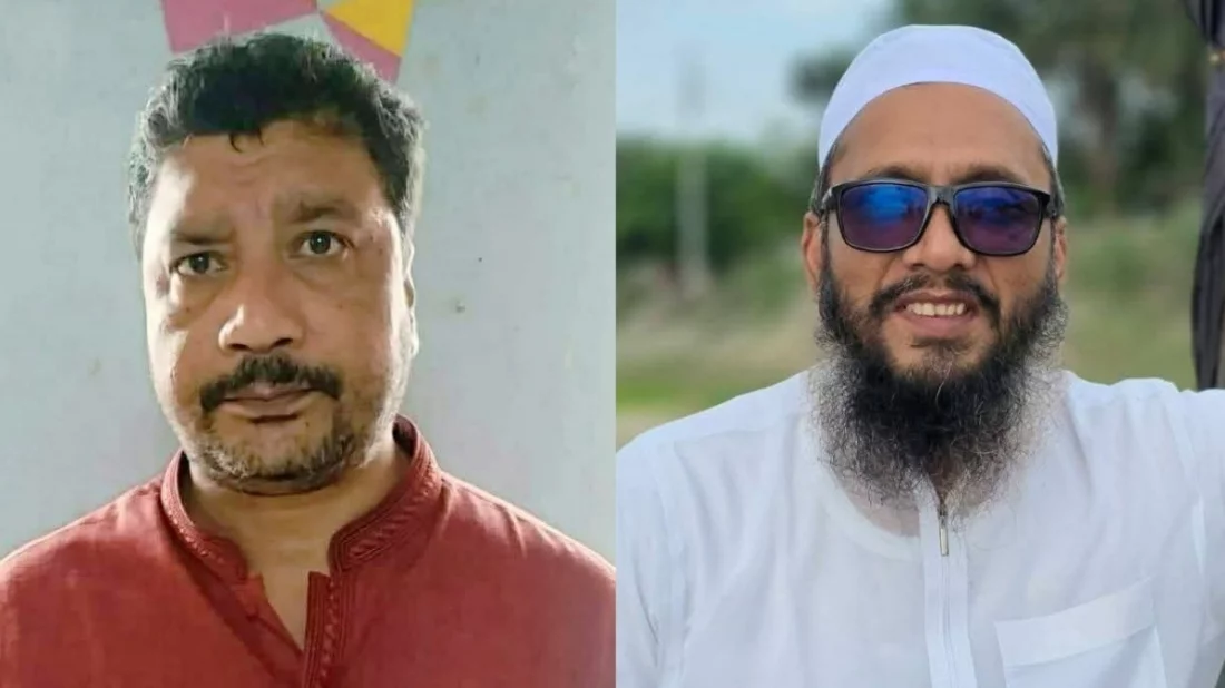 কুষ্টিয়ায় ১৫ আগস্ট ঘিরে খিচুড়ি রান্নার আড়ালে গোপন তৎপরতা, ইউপি চেয়ারম্যান ও ভাই আটক
