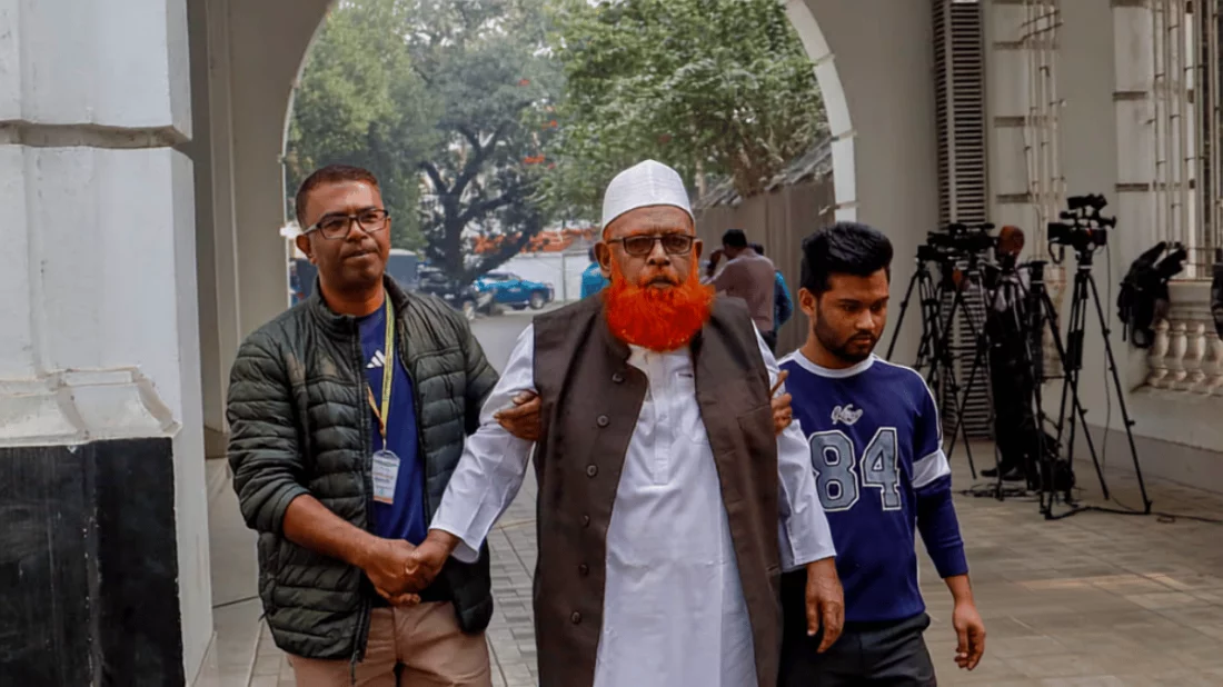 মানবতাবিরোধী অপরাধ: ফাঁসির রায় স্থগিত চেয়ে করা বাচ্চু রাজাকারের আপিল শুনানি শুরু
