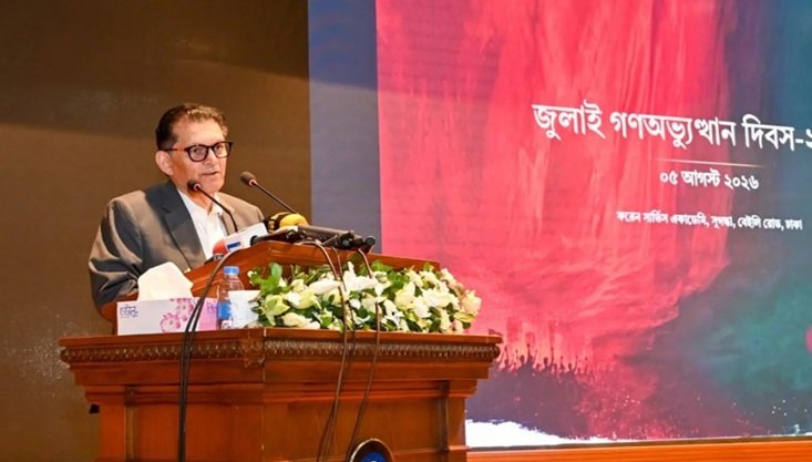 বাংলাদেশ আর কখনো ক্লায়েন্ট স্টেটে ফিরে যাবে না: পররাষ্ট্রমন্ত্রী