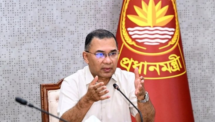 দেশে চলমান পরিস্থিতি মোকাবিলায় গণমাধ্যমের সহযোগিতা চাইলেন প্রধানমন্ত্রী