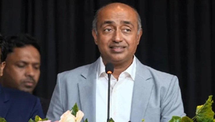 একাত্তরের স্বাধীনতাবিরোধী ভূমিকা মেনে নিয়েছে জামায়াত: আইনমন্ত্রী