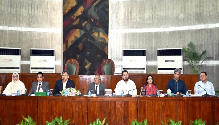 সংবিধান সংশোধনে বিল জানুয়ারিতে: সাংবিধানিক গণভোটের প্রস্তাব