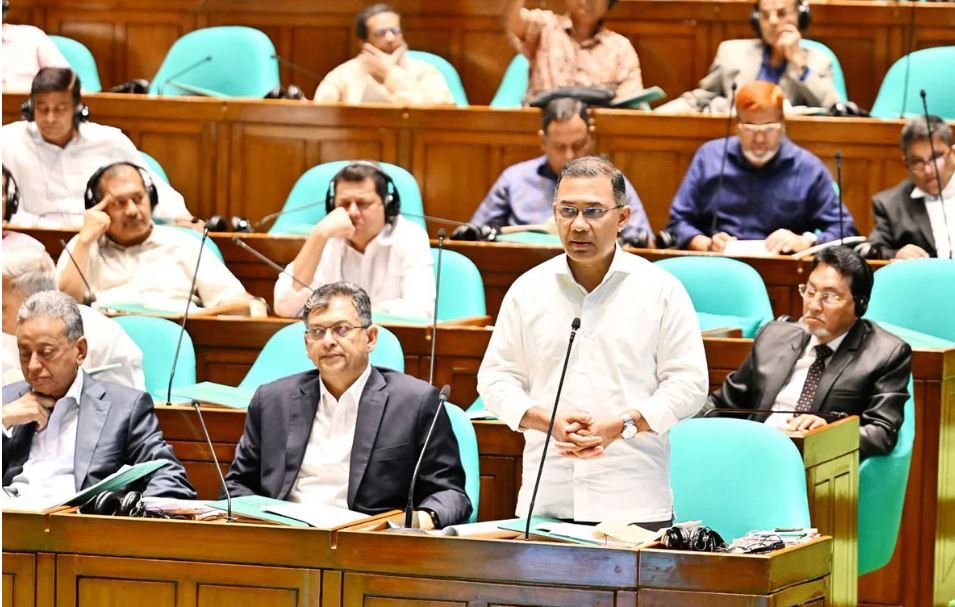সরকারি উন্নয়ন প্রকল্পে মেয়াদ ও ব্যয় বৃদ্ধি রোধে কঠোর নির্দেশনায় প্রধানমন্ত্রী তারেক রহমান