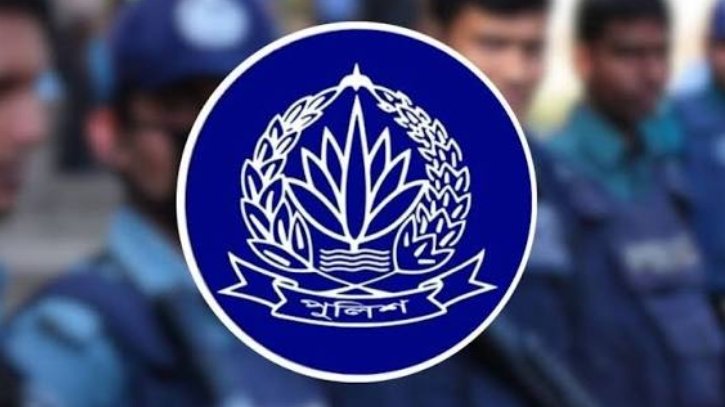 পুলিশ বাহিনীতে রদবদল: তিন অতিরিক্ত পুলিশ সুপারসহ ৫ কর্মকর্তার নতুন পদায়ন
