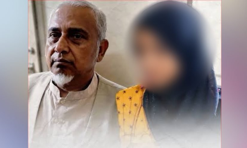 ন্যাম ভবনে বহিষ্কৃত এমপি গাজী নজরুলের দ্বিতীয় স্ত্রীর রহস্যজনক মৃত্যু, ঝুলন্ত মরদেহ উদ্ধার