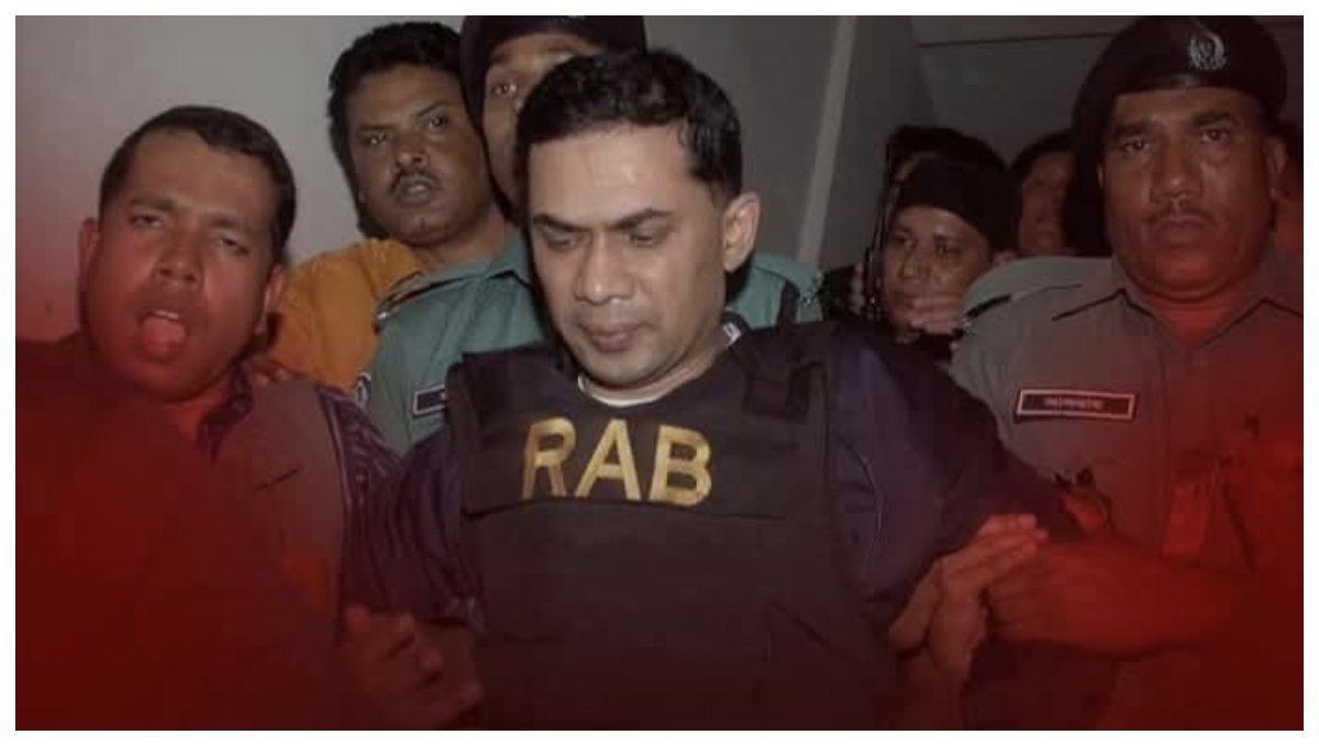 রিমান্ডের নিষ্ঠুরতা পেরিয়ে মুক্তির ১৯ বছর: প্রধানমন্ত্রী তারেক রহমানের কারামুক্তি দিবস আজ