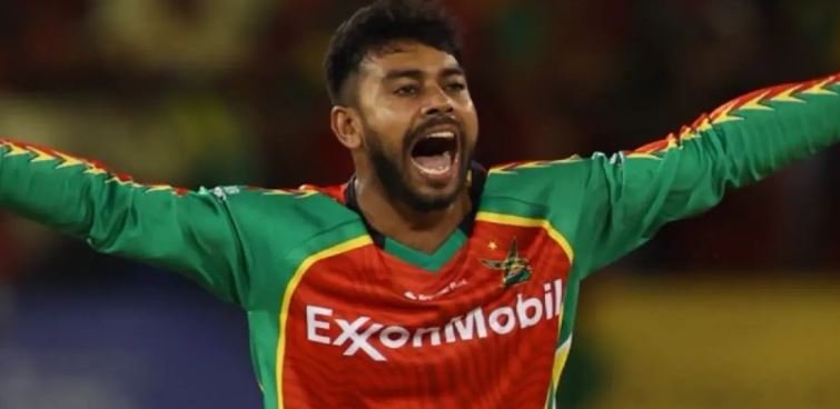 ক্যারিবিয়ান প্রিমিয়ার লিগে বল হাতে মিরাজের ঘূর্ণি-জাদু: প্রথম ম্যাচেই শিকার ৩ উইকেট