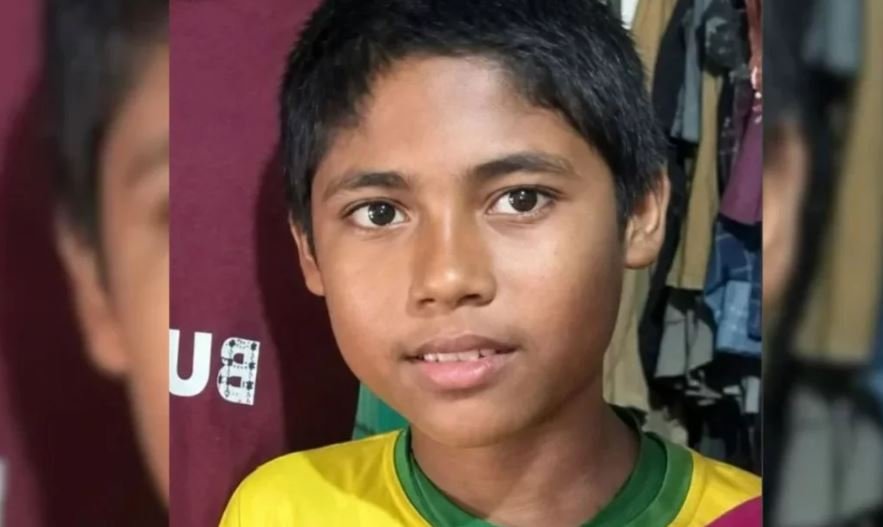 নিখোঁজের তিন দিন পর আখাউড়া সীমান্তে মিলল বাংলাদেশি কিশোরের অর্ধগলিত লাশ, হস্তান্তর আজ