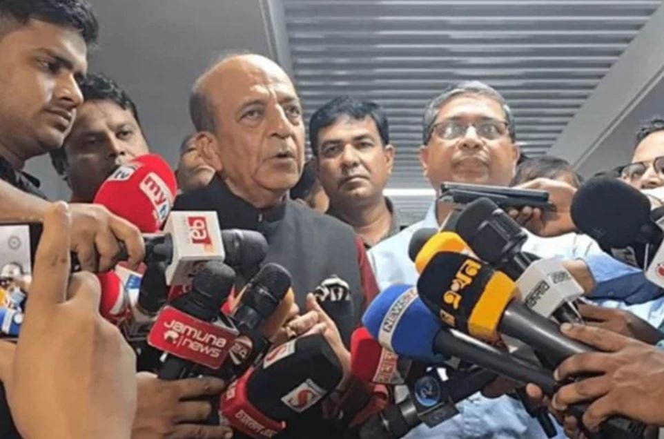 অতীতকে পেছনে ফেলে সমান অংশীদারিত্বের ভিত্তিতে ঢাকা-দিল্লি সম্পর্ক এগিয়ে নেওয়ার তাগিদ ভারতীয় হাইকমিশনারের