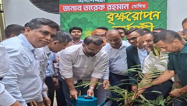 বঞ্চিতদের প্রাপ্য সম্মান ফিরিয়ে দিতে কাজ করছে সরকার: প্রতিমন্ত্রী আমিনুল হক