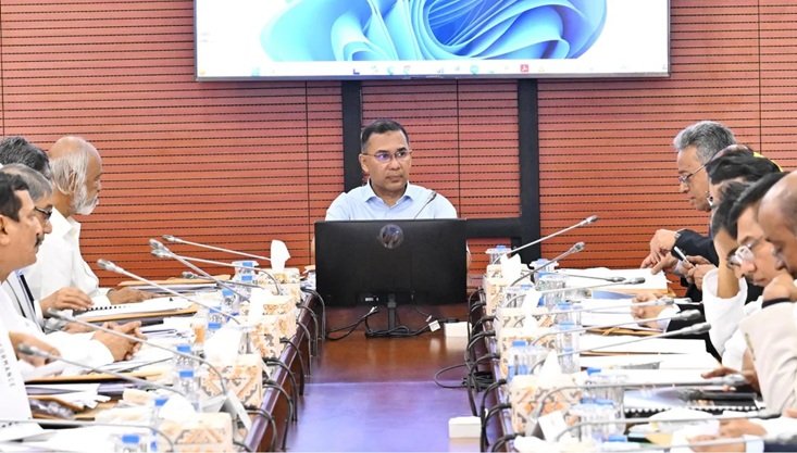 বদলে যাচ্ছে এক মন্ত্রণালয়ের নাম, মন্ত্রিসভায় অনুমোদন