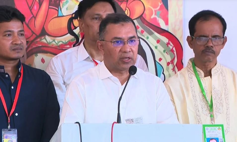 ঐক্যের পথে বাধা ও চব্বিশের গণঅভ্যুত্থানকে বিতর্কিত করার অপচেষ্টা চলছে, দাবি থাকলে সংসদে জানান: প্রধানমন্ত্রী