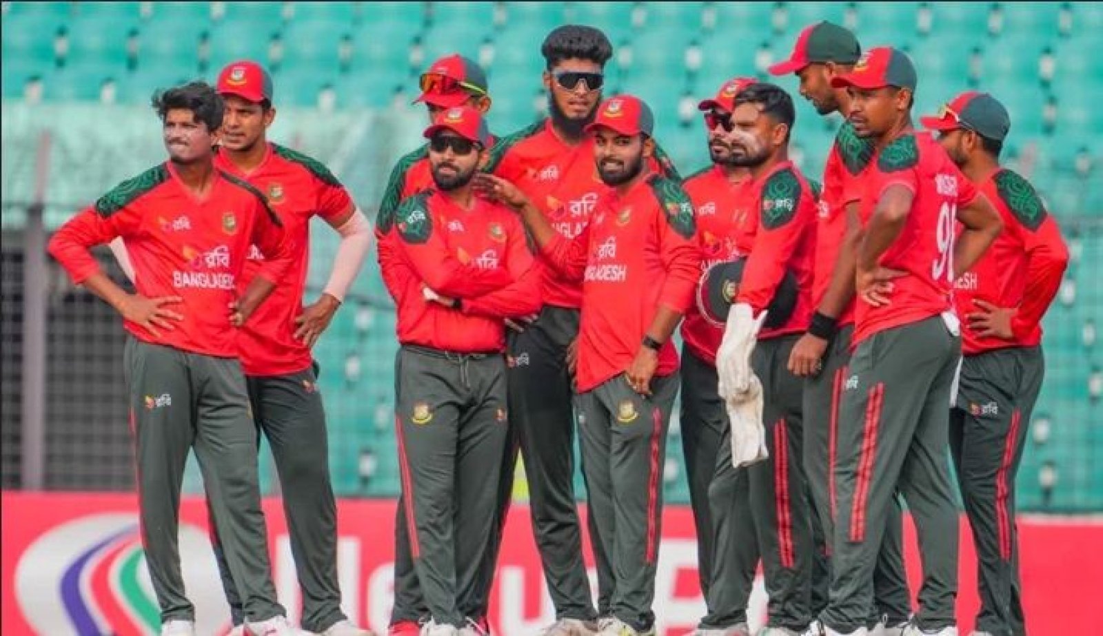লিটন অধিনায়ক, আলিসের চমক: ত্রিদেশীয় সিরিজের জন্য বাংলাদেশের ১৬ সদস্যের স্কোয়াড চূড়ান্ত