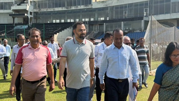 তৃণমূলে ছড়িয়ে থাকা প্রতিভাবান খেলোয়াড় তুলে আনার জন্যই ‘নতুন কুঁড়ি’র আয়োজন-যুব ও ক্রীড়া প্রতিমন্ত্রী
