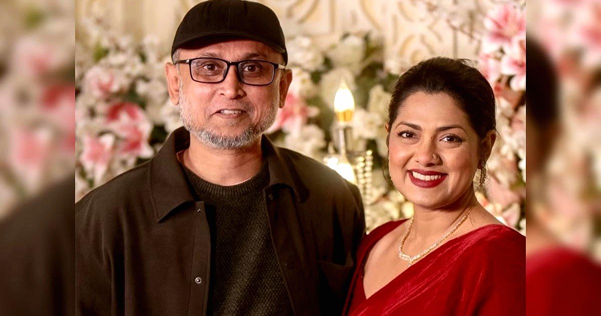 তিশার সঙ্গে বিচ্ছেদের গুঞ্জন উড়িয়ে দিলেন ফারুকী, হ্যাকারদের বিরুদ্ধে ব্যবস্থা নেওয়ার আহ্বান