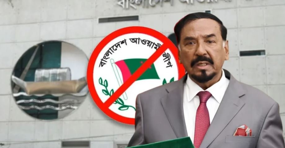 আওয়ামী লীগকে পৃথিবীর সবচেয়ে বড় চোরের দল আখ্যা স্পিকারের, তারেক রহমানের আপসহীন নেতৃত্বের প্রশংসা