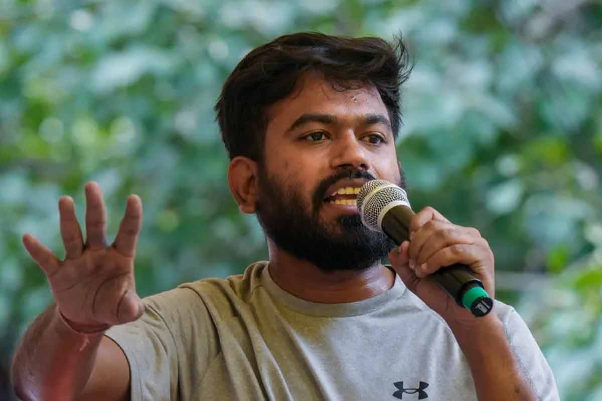 ‘মোদি ভারতের সবচেয়ে বড় কাপুরুষ’: পুলিশি হেফাজত থেকে মুক্ত হয়েই মোদিকে অভিজিৎ দীপকের তীব্র আক্রমণ