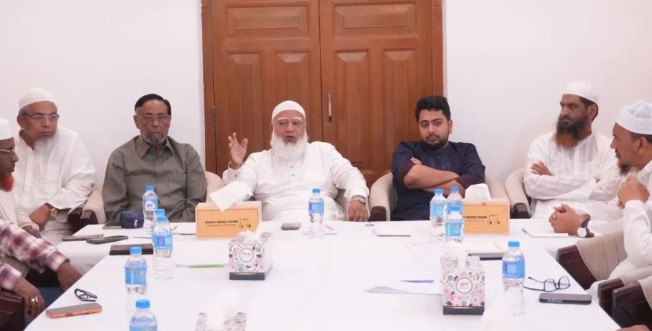 ৩১ অক্টোবর ঢাকা-খুলনা-কুষ্টিয়া লংমার্চ সফল করার আহ্বান ১১ দলীয় ঐক্যের, সরকার ও নির্বাচন কমিশনের প্রতি কঠোর হুঁশিয়ারি