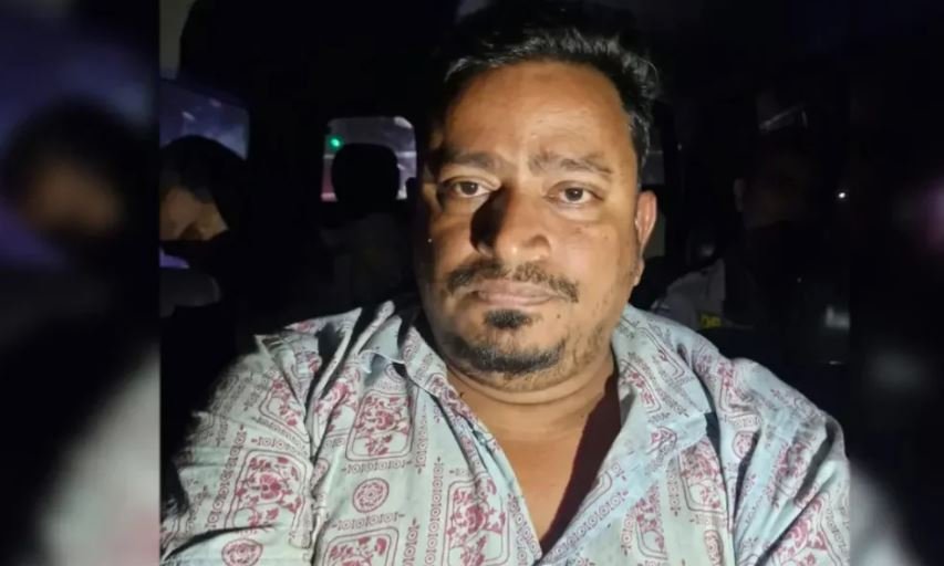 মিরপুরে রাড্ডা স্বাস্থ্যকেন্দ্রে তাণ্ডব: অবশেষে ডিবির জালে বিএনপি থেকে বহিষ্কৃত ‘শুটার লেলিন’