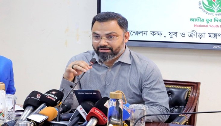 ১ নভেম্বর জাতীয় যুব দিবস, ১৪ জন পাচ্ছেন জাতীয় যুব পুরস্কার